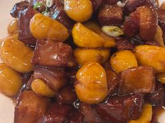 -钰田大院•怀柔本土菜(雁栖湖店)