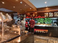 -泰谷酒店·太古码头闽菜自助餐厅