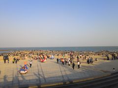 -日照灯塔风景区