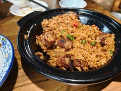 -刘东家老碗(紫荆山路店)