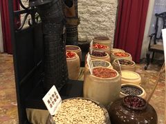 -南沙游艇会·大兵船餐厅