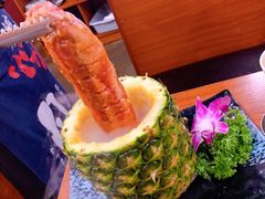 -大阪烧肉BAKA一代(十亩地店)