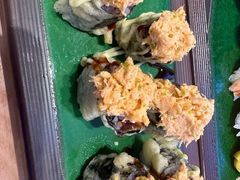 -晴季寿司(红旗街万达店)