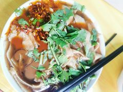 -陈记锅巴菜(五大道店)