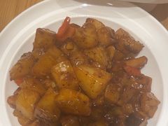 -顺风汤馆·广府粤菜(江宸天街店)
