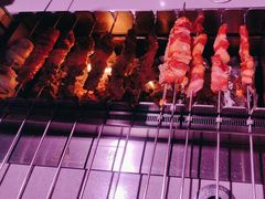 -丰茂烤串(全国首店)