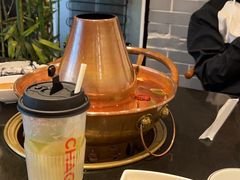 -北门涮肉·铜锅涮肉(南锣鼓巷店)