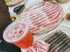 -巴依兄弟西域美食(机场店)