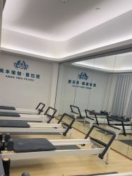 -奥本瑜伽·普拉提