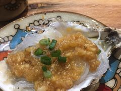 -阿记烧烤(大兴新区店)