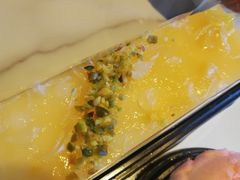 椰香杨枝甘露慕斯蛋糕-COSTA COFFEE(哈尔滨凯德学府店)