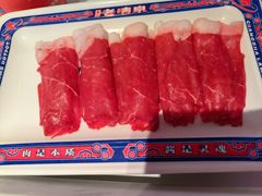 -董记老清泉·鲜切涮羊肉(窑岭店)