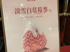 -领仕扒房(长春店)