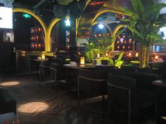 -黑森林酒吧(新亚洲店)