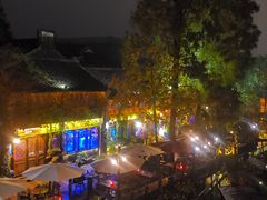 -乌镇枕水度假酒店