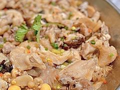 -叶氏大快活酒楼·佛山老字号