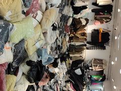 -南京环北服装批发市场