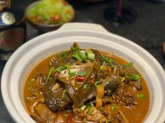 -金锅小厨(乐活街店)