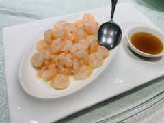 -老人和饭店(打浦路店)