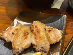 -鸟鹏烧鸟居酒屋(仁恒梦中心店)