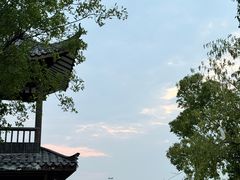 -黄陂区野村谷景区