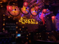 -春风十里酒吧(乐山店)