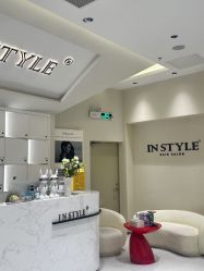 点击看大图 -IN STYLE•造型