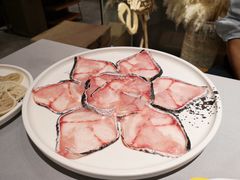 -蜀九香火锅(九眼桥店)