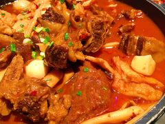 牛排煲-胖哥俩肉蟹煲(虹口龙之梦店)
