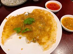 古法煎蚝烙-潮堂(环球金融中心店)