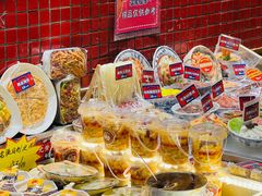 -福苗小骆驼烧烤(大唐不夜城店)