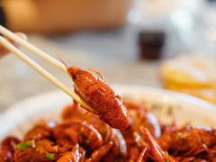 -味道工厂楚虾王(龙虾城店)