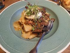 -THE CANNERY&JUJU 新鲜海鲜·牛排美食酒廊