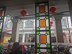 -民信老铺(华盖路店)