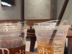-Peet's 皮爷咖啡(深圳湾万象城店)