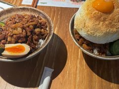 -岛风·台食小馆 ISLAND BISTRO(烟台山店)