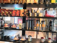 -星巴克(北京望京店)