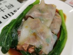 -粤新茶餐厅(江北万达广场店)