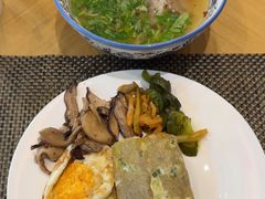 -陆家嘴万怡酒店·万荟轩