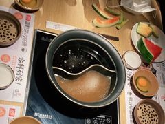 -温野菜涮涮锅(西单大悦城店)