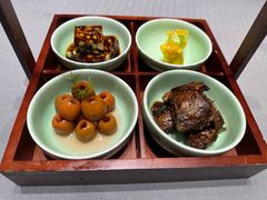 -北平食府·北京烤鸭(北京西站六里桥店)