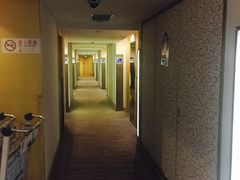 -北京东直门智选假日酒店