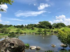 -水前寺成趣园