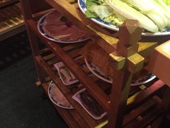 -董家湾重庆老火锅(张家窝店)