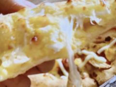 -达美乐比萨(骏壹万邦广场店)