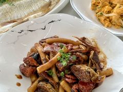 -蟹天蟹地农家菜·阳澄湖大闸蟹(浅水湾店)