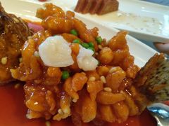 -廊亦舫Lang Yi Fang Restaurant(金桥店)