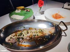 -量子制造·元创意料理(李公堤店)