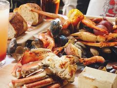 -The Crab Pot Seattle