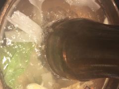 -北门涮肉·铜锅涮肉(南锣鼓巷店)